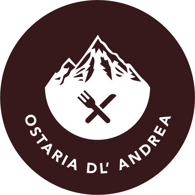 Logo Ostaria dl'Andrea